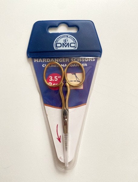 Dmc Nakış Makası U1082