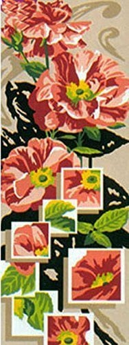 25x60 cm Margot Baskılı Goblen 62.233