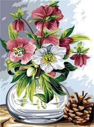 40x50 cm Seg de Paris Basklı Goblen 926356 Goblen