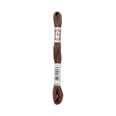 Dmc Koton İplik 2840