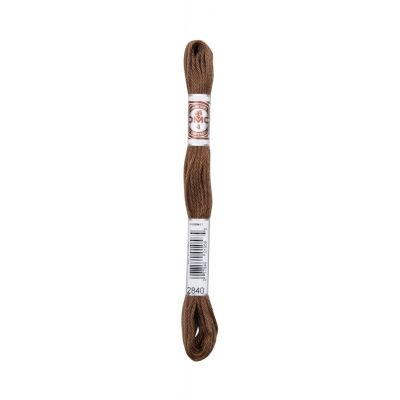 Dmc Koton İplik 2840