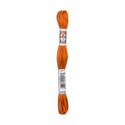 Dmc Koton İplik 2836