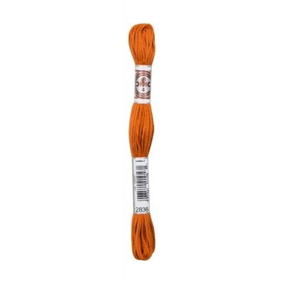 Dmc Koton İplik 2836
