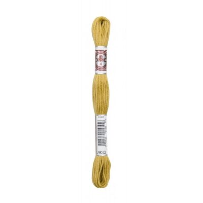 Dmc Koton İplik 2833