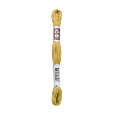Dmc Koton İplik 2833