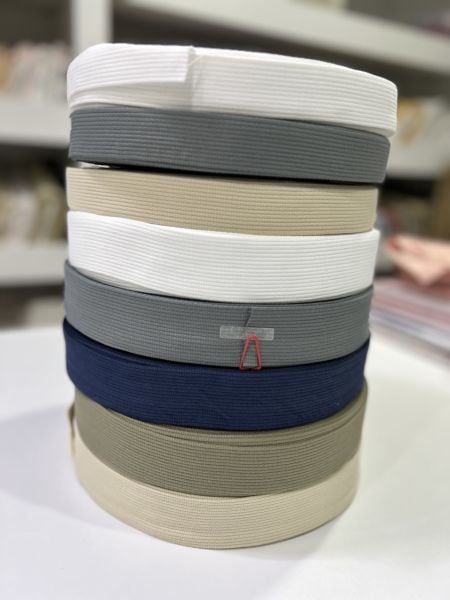 İthal Çanta Sapı 30 mm