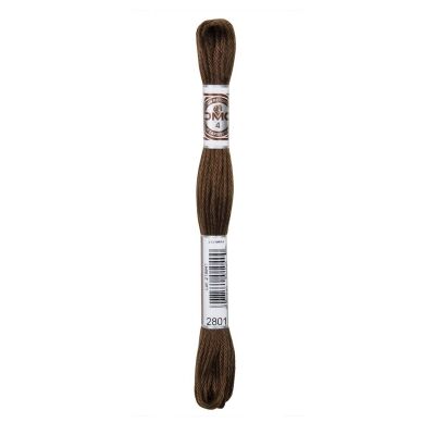 Dmc Koton İplik 2801