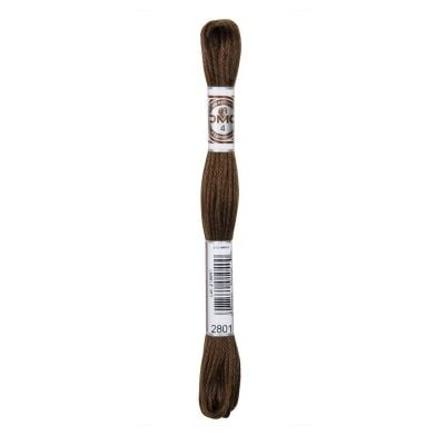 Dmc Koton İplik 2801