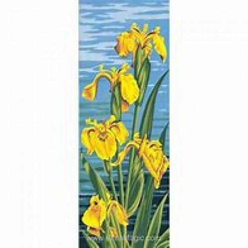 25x60 cm Margot Baskılı Goblen 62185