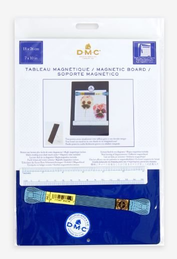 Dmc Cetvelli Manyetik Tahta M230