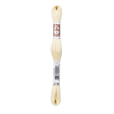 Dmc Koton İplik 2746
