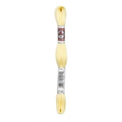 Dmc Koton İplik 2745