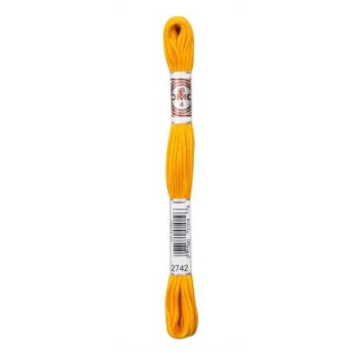 Dmc Koton İplik 2742