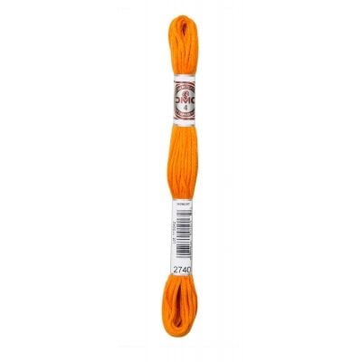 Dmc Koton İplik 2740