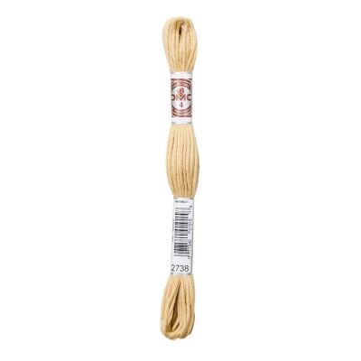 Dmc Koton İplik 2738