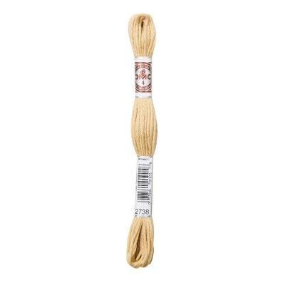Dmc Koton İplik 2738