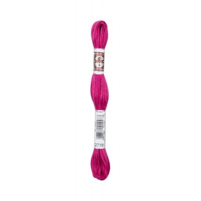 Dmc Koton İplik 2718