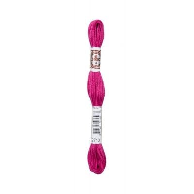 Dmc Koton İplik 2718