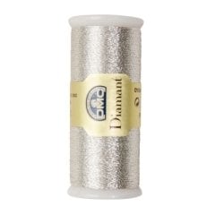 Dmc Diamant Simli Nakış İpliği D168