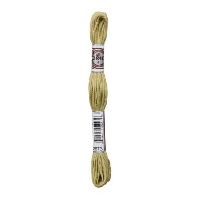 Dmc Koton İplik 2673