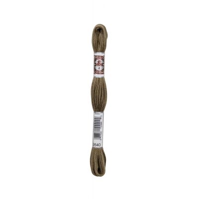 Dmc Koton İplik 2640