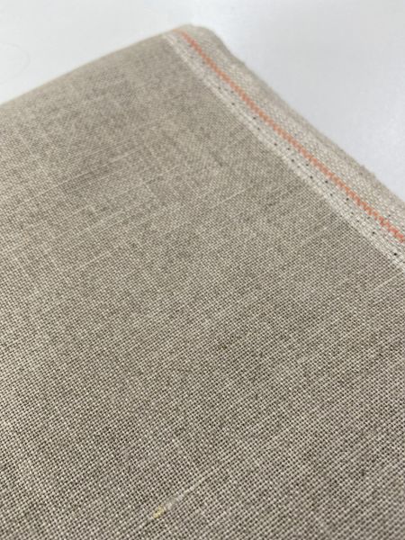Zweigart - 32 ct İşleme Keteni Toprak/52