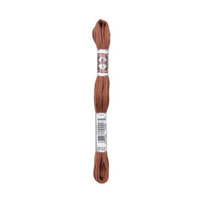 Dmc Koton İplik 2632