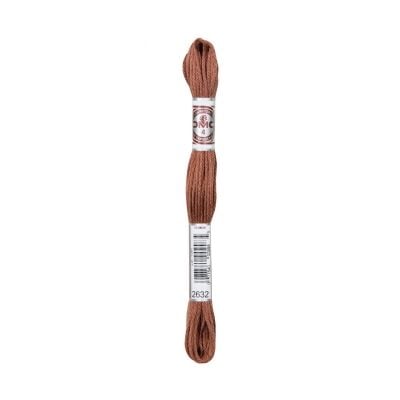 Dmc Koton İplik 2632