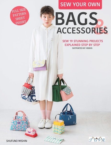 Sew Your Own Bags & Accessories