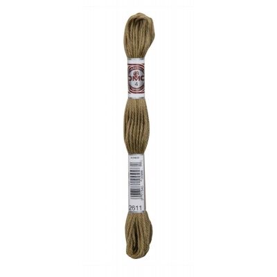 Dmc Koton İplik 2611