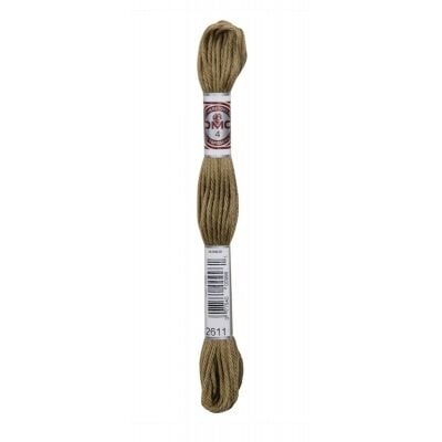 Dmc Koton İplik 2611