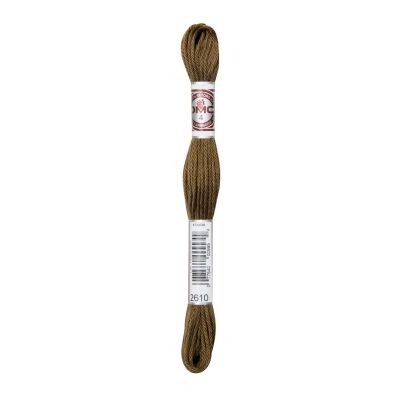 Dmc Koton İplik 2610