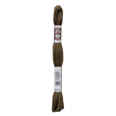 Dmc Koton İplik 2609
