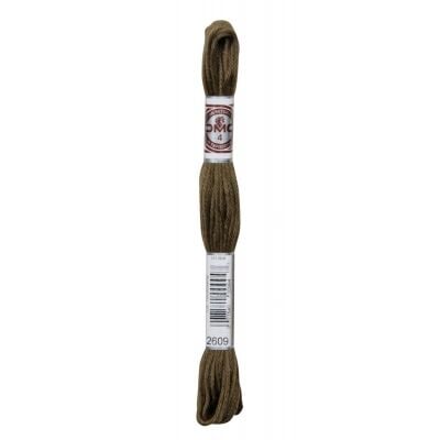 Dmc Koton İplik 2609