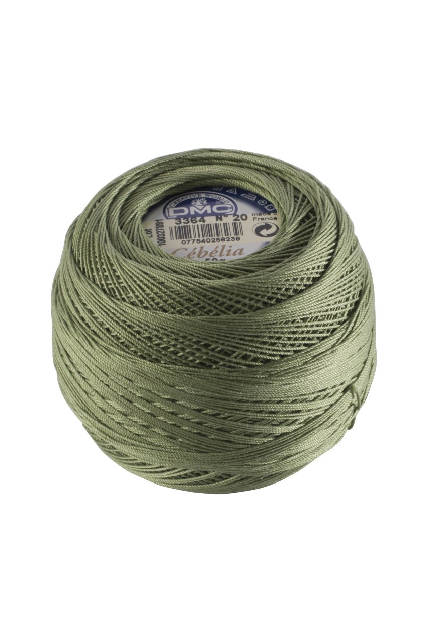 Cebelia No 30 - 3364