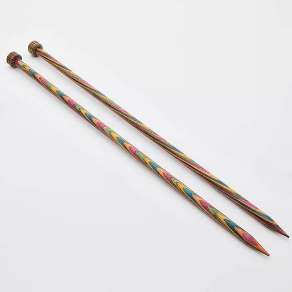 KnitPro Symfonie Uzun Şişler 35cm