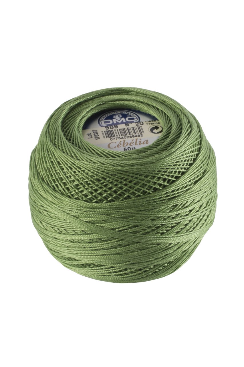 Cebelia No 30 - 989