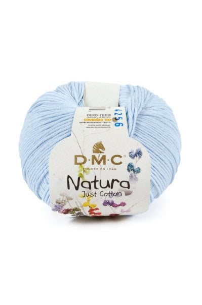 Natura N05 Blue Layette