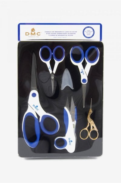Dmc Çok Amaçlı Makas Seti