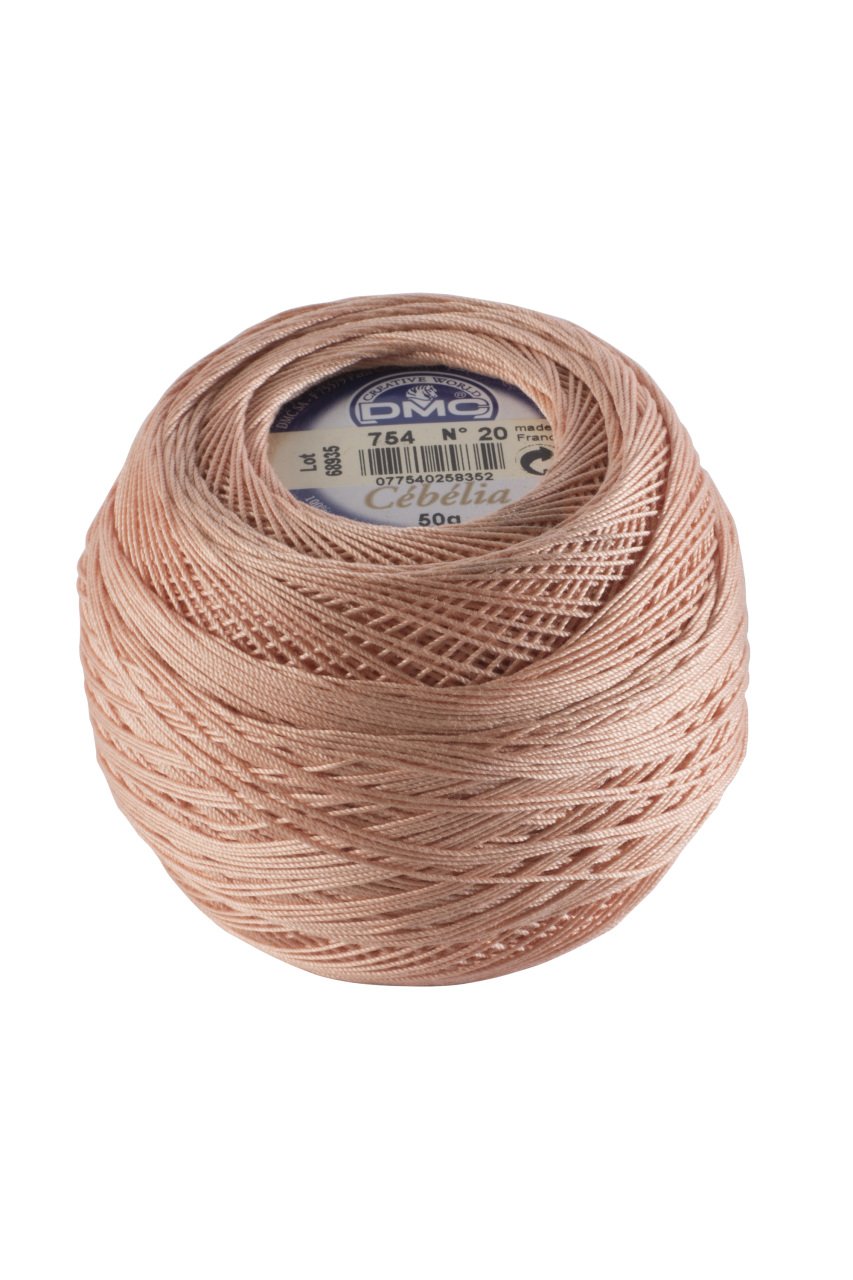 Cebelia No 30 - 754
