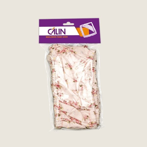 Calin Kasnak Kılıfı 35,5x35,5 cm Kasnak İçin