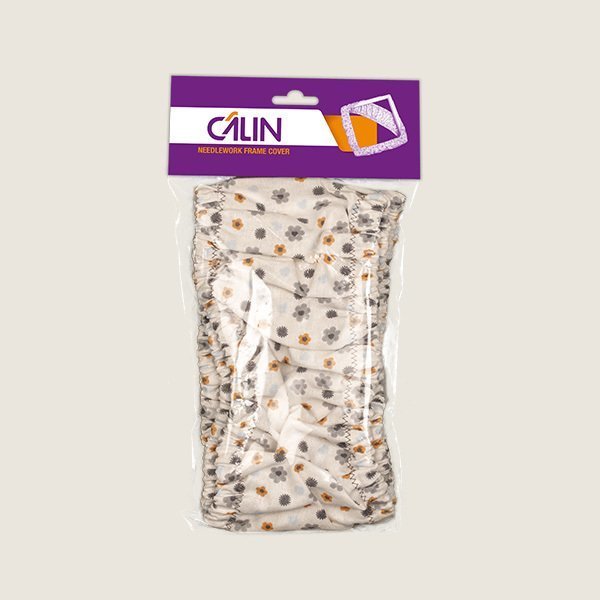 Calin Kasnak Kılıfı 35,5x35,5 cm Kasnak İçin