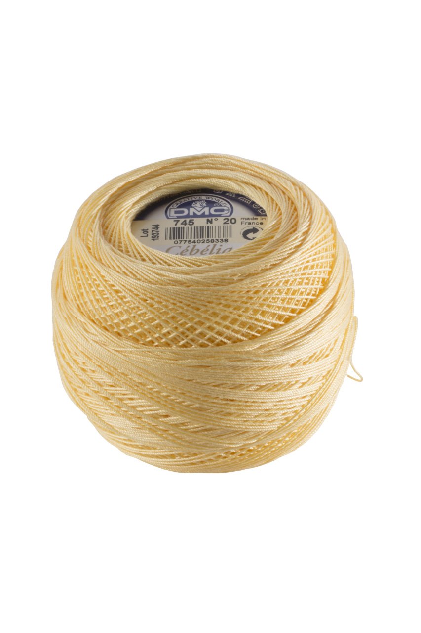 Cebelia No 30 - 745