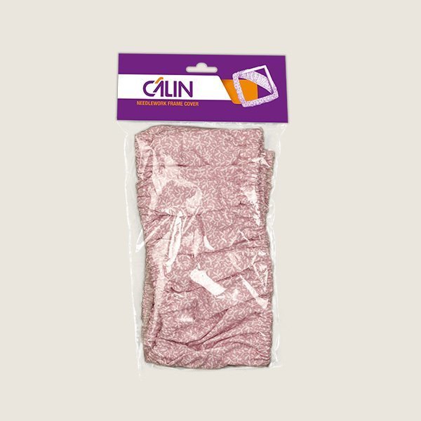 Calin Kasnak Kılıfı 35,5x35,5 cm Kasnak İçin