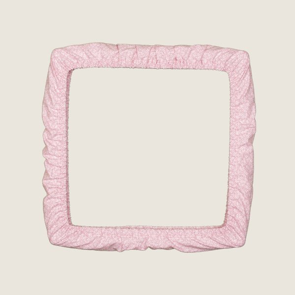 Calin Kasnak Kılıfı 35,5x35,5 cm Kasnak İçin