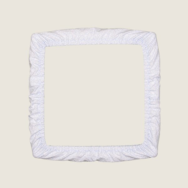 Calin Kasnak Kılıfı 35,5x35,5 cm Kasnak İçin