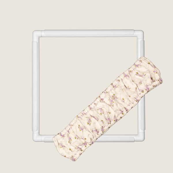 Calin Kasnak Kılıfı 35,5x35,5 cm Kasnak İçin