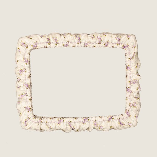 Calin Kasnak Kılıfı 28x35,5 cm Kasnak İçin