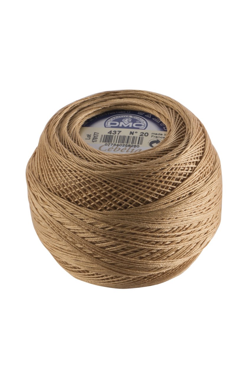 Cebelia No 30 - 437