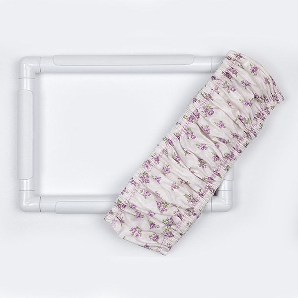 Calin Kasnak Kılıfı 20x28 cm Kasnak İçin